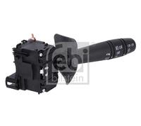 FEBI BILSTEIN 199052 Direction Indicator Switch Fits Dacia Duster SUV Van
