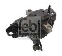 febi bilstein 19906 Engine- /Transmission Mount, pack of one