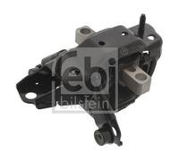 Febi Bilstein 19906 Left N/S Passenger Engine Mounting Fits Audi Seat Skoda VW