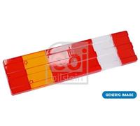 FEBI BILSTEIN 199063 Tail Light Assembly Lens Both Sides Replacement Fits VOLVO