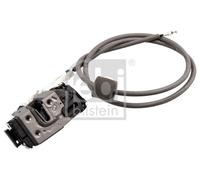 FEBI BILSTEIN 199067 Door Lock Rear Left Fits Mercedes-Benz Sprinter 3-T VW