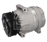 FEBI BILSTEIN 199085 Air Conditioning Compressor Fits Renault Master Trafic II