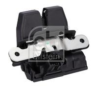 FEBI BILSTEIN 199092 Tailgate Lock With Adjuster Fits Ford B-Max Fiesta