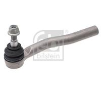 FEBI BILSTEIN 199105 Tie Rod End Left Front Fits Ford Ranger MK4 Ford USA