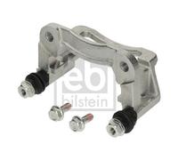 FEBI BILSTEIN 199140 Brake Caliper Bracket Rear Axle Right Left Fits Honda