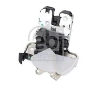 FEBI BILSTEIN 199206 Tailgate lock