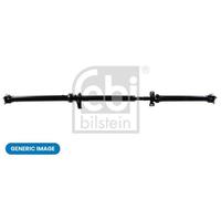 FEBI BILSTEIN 199212 Axle Drive Propshaft 2140mm Length Fits Audi Q3 VW Tiguan