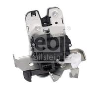 FEBI BILSTEIN 199296 Tailgate Lock Fits Audi A3 A4 A5 Bentley Cupra Seat Skoda