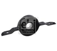FEBI BILSTEIN 199338 Propshaft Suspension With Ball Bearing Fits Porsche Macan