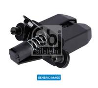 FEBI BILSTEIN 199349 Tailgate Lock Right Fits Mercedes Sprinter 3-T Van BUS