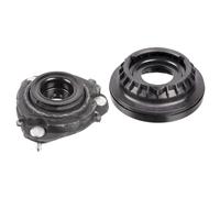 febi bilstein 19938 Strut Top Mounting with ball bearing, pack of one