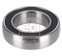 FEBI 19945 Drive Shaft Bearing FORD B Max, C Max 1 701 597