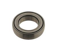 INA Driveshaft Bearing 19945 – febi bilstein – Pack of 1