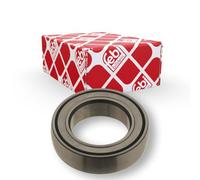 INA Driveshaft Bearing 19945 – febi bilstein – Pack of 1