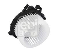 FEBI BILSTEIN 199460 Blower motor