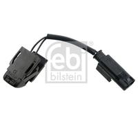 FEBI BILSTEIN Windscreen Washer Jet 199468 Front Left/Right Fits Mercedes