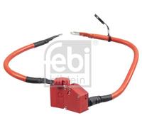 Febi Bilstein 199501 Connector Cable Starter Battery 61126834543