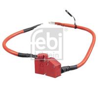 FEBI BILSTEIN 199501 Connector Cable, starter battery