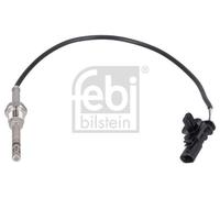 FEBI BILSTEIN 199527 Exhaust Gas Temperature Sensor Fits Alfa Romeo Fiat 500X