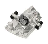 Febi Bilstein 199529 Rear Left Brake Caliper Fits Mazda 5 CCY92671XA