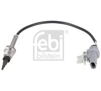 Exhaust Gas Temperature Sensor FEBI Fits VAUXHALL Astra Mk VII K 15- 55595727