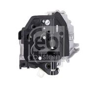 Febi 199585 Front Left Door Lock Fits Audi Porsche VW 718 Boxster 911