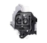 FEBI BILSTEIN 199586 Door Lock Right Front Fits Audi A1 Sportback A5 Sportback