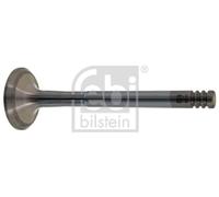 Exhaust Valve 19960 Febi 046109611C 046109611E 046109611F 46109611C 46109611E