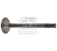 FEBI BILSTEIN 19960 Exhaust Valve Fits Audi 100 80 A4 A6 Cabriolet Seat Volvo VW
