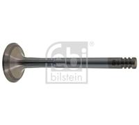 FEBI BILSTEIN 19960 Outlet valve for AUDI,SEAT,VOLVO,VW
