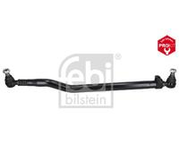 FEBI BILSTEIN 199616 Centre Rod Assembly Front With Nuts 1021mm Length Fits MAN