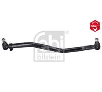 Febi Bilstein Steering Drag Link 199625 Front 920mm Fits DAF CF65