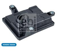 FEBI BILSTEIN 199635 Automatic Transmission Hydraulic Filter Fits Audi Seat VW