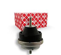 febi bilstein 19969 Engine Mounting, pack of one, Black