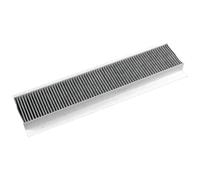 FEBI BILSTEIN 19971 Cabin Air Filter Fits Ford Mondeo 3 Turnier MK3 Saloon