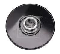 Febi Bilstein 199806 Belt Pulley Crankshaft Fits Bmw 3 5 Series X4 X6