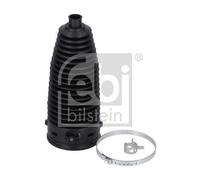 FEBI BILSTEIN 199863 Steering Bellow Kit Front Right Left Fits Mercedes-Benz SL