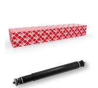 FEBI Rear Oil Shock Absorber Fits MERCEDES Ng SK 73-96 0023261400
