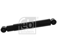 FEBI BILSTEIN 20220 Shock Absorber Rear Oil Pressure Telescopic Fits MAN