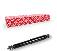 FEBI BILSTEIN 20222 Shock Absorber Front Oil Pressure Telescopic Fits DAF