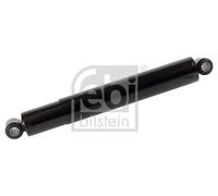Febi Bilstein Shock Absorber 20235 - Rear, Oil-Pressure Replacement, OE Equivalent, Fits Scania
