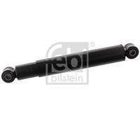 Febi Shock Absorber Damper Strut Rear fits Volvo Fe II 2019 on