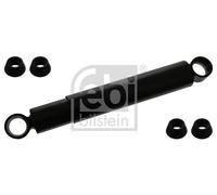 Ferdinand Bilstein Shock Absorber 20252 - Front - Fits Volvo