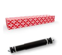FEBI BILSTEIN 20266 Shock Absorber Rear Replacement Fits MERCEDES-BENZ EVOBUS