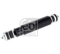 FEBI BILSTEIN 20266 Shock Absorber Rear Oil Pressure Fits MERCEDES-BENZ EVOBUS