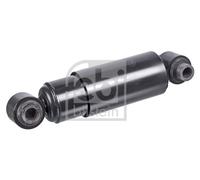Febi Bilstein Shock Absorber 20277 – Rear Oil Pressure – Fits Mercedes-Benz