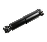 FEBI BILSTEIN 20278 Shock Absorber Rear Oil Pressure Fits MERCEDES-BENZ