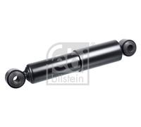 FEBI BILSTEIN 20281 Shock Absorber Rear Oil Pressure Fits BPW SCHMITZ CARGOBULL