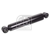 FEBI 20282 Shock Absorber Rear Right Left Fits MERITOR SCHMITZ CARGOBULL ROR