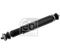 FEBI BILSTEIN 20295 Shock Absorber Front Oil Pressure Fits RENAULT TRUCKS
